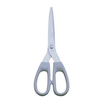 Multi-Purpose Plastic Handle Scissor  